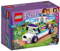 LEGO 41301 Friends Parada piesków