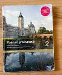 Poznać przeszłość 2. Historia Zakres podstawowy