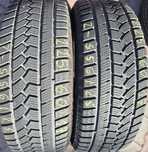 225/60r17 99H (Z556/25)07 2szt 5,5/6mm 19r SF982 SUNFULL ZIMOWE