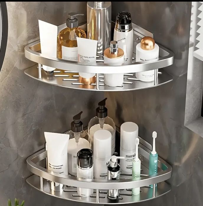 Prateleira/ suporte produtos