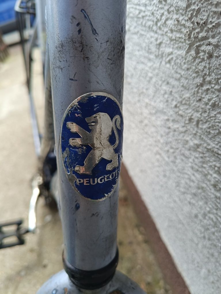 Rama do roweru Peugeot