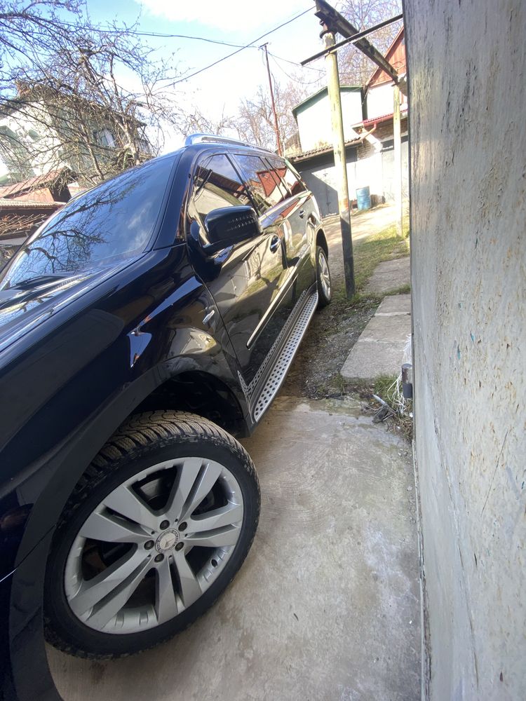 Диски Мерседес ML, GL W 164 R 20