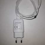 Zasilacz ładowarka do telefonu USB typ mikro B- 5V 1000mA