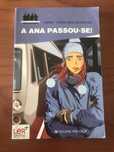 Livro “A Ana Passou-se!”