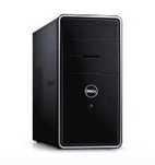 Komputer PC Dell, Inspiron 3847 Desktop