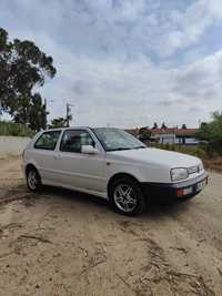 Volkswagen Golf III 1.9 TD