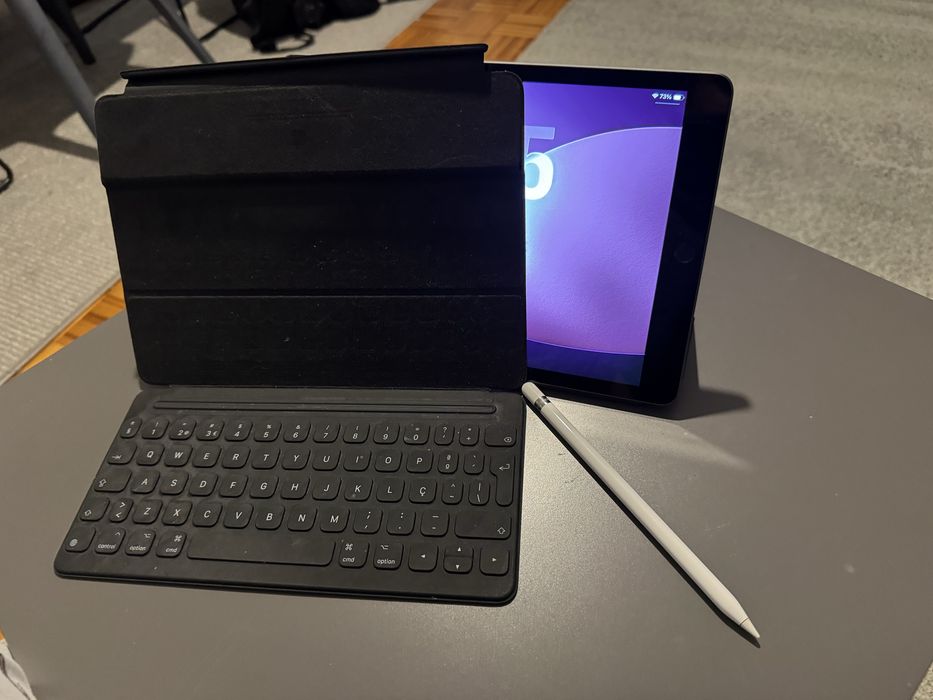 Ipad Apple 9gen 256gb