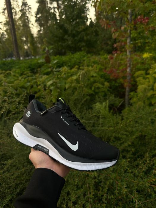 Мужские кроссовки Nike Reactx Infinity Run 4 Gore-Tex