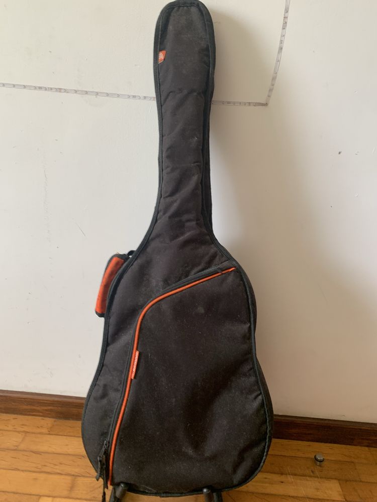 Guitarra allhambra 2C cedro