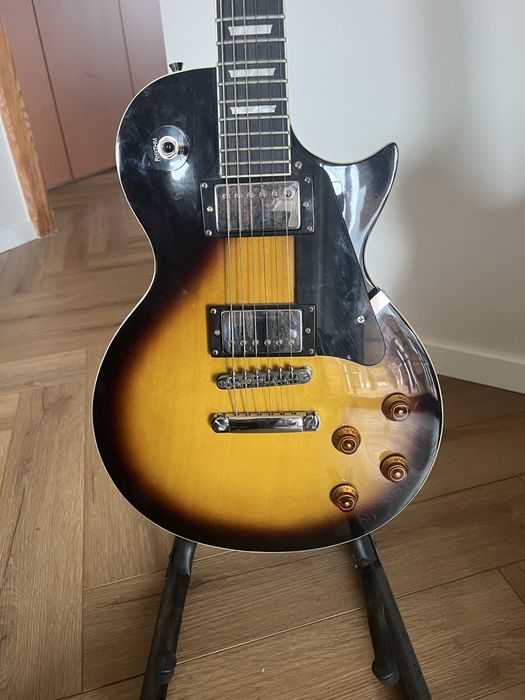 Gitara elektryczna Jay Turser JT-220
