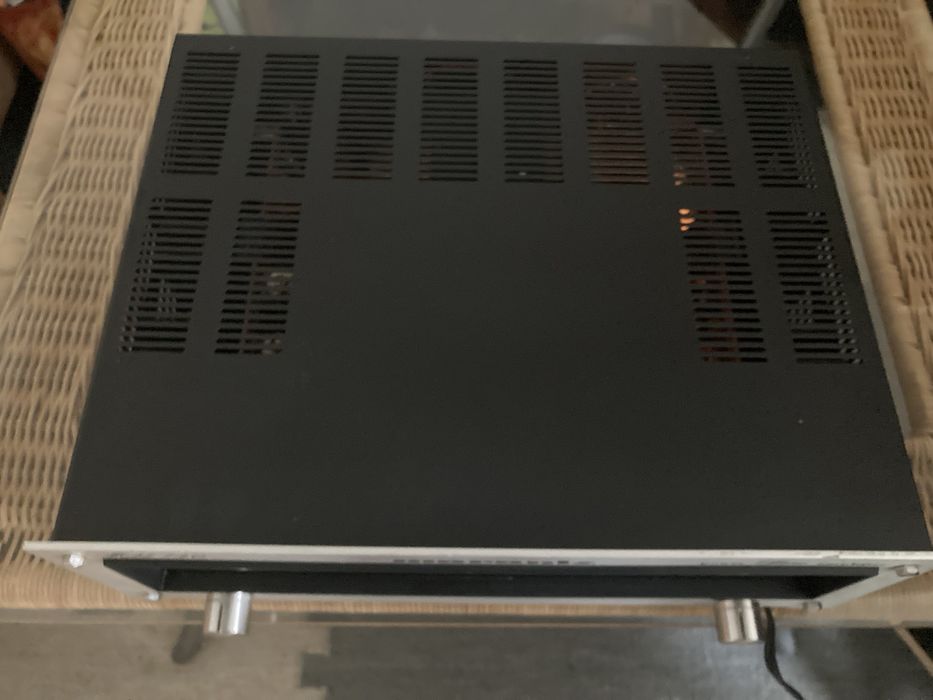 Marantz 140 końcówka mocy.