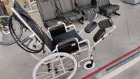 Інвалідна коляска - крісло Gabi YJ-011Ja