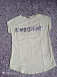 Bluzka t-shirt damski r.S/M marki Passions fashion