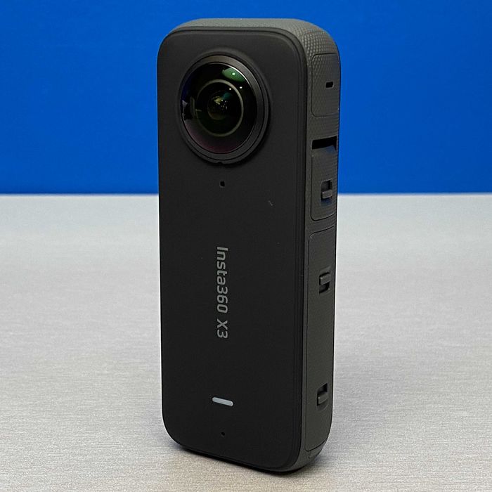 Insta360 X3 (5.7K - 360º)