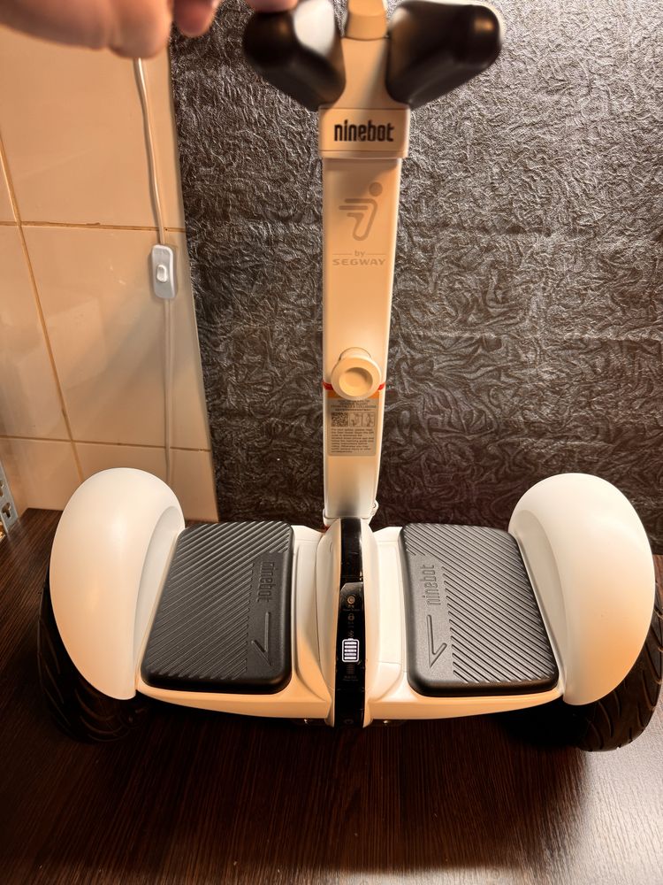 Гіроскутер Ninebot Pro оригінал сігвей segway
