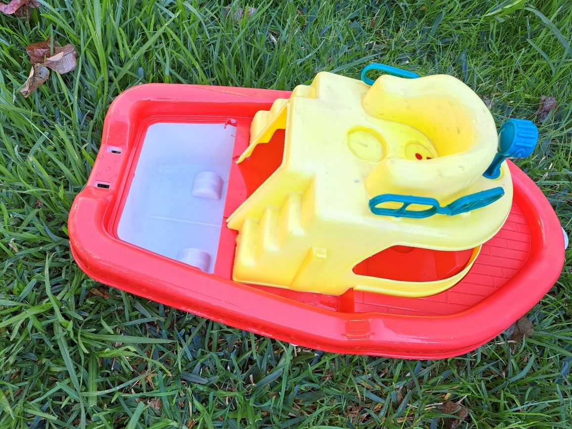 Barco (brinquedo)