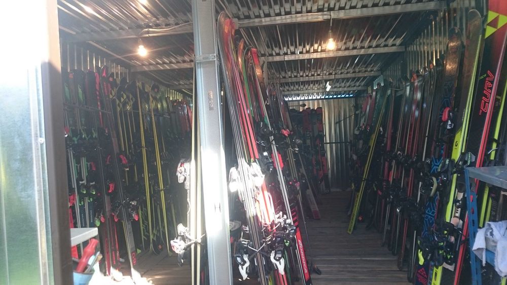 Narty SALOMON CIRA CONSTELLATION 154/161cm 2022 76 nauka All wysyłka