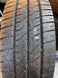Шини SEMPERIT 205/65 R15C, Van-Life 2, літня резина, цешка