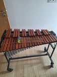 Marimba de 3 Oitavas - Como Nova