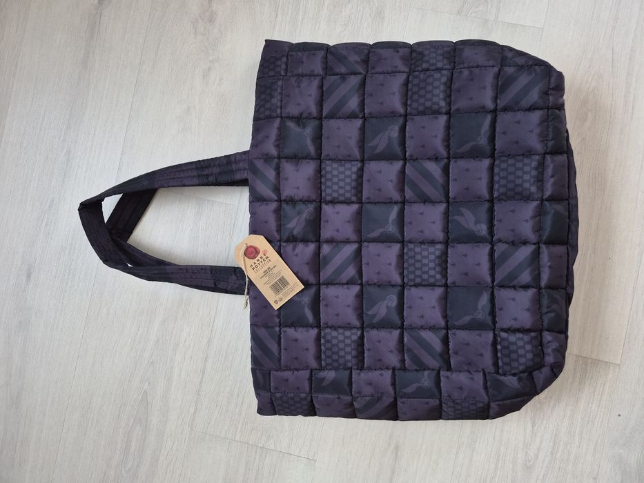 Harry Potter Studio Tour torba tote XXL