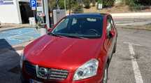 Nissan Qashqai 2.0 dCi Acenta AT