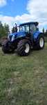 New Holland 7040