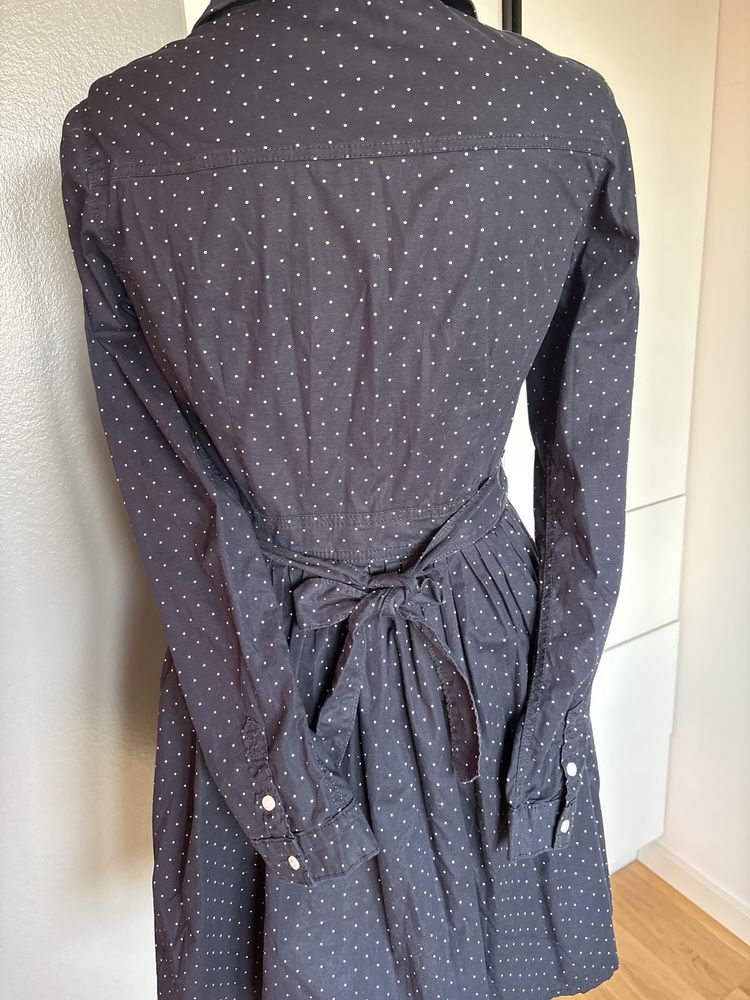 Sukienka Divide by H&M rozm. 38