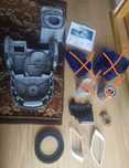 części do odkurzacza Electrolux EargoEasy