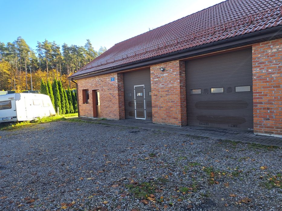 Nieruchomość Bartąg 1km od Olsztyna.