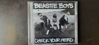 Beastie Boys - Check Your Head
CD