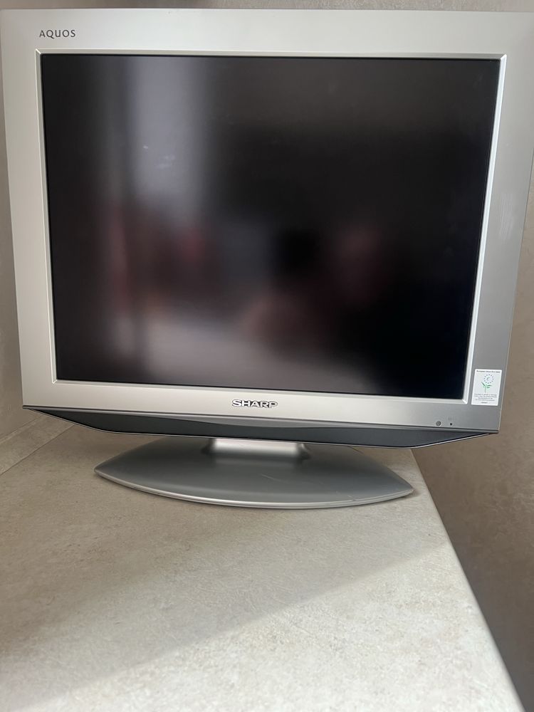 Телевизор Sharp LC-20S5E-GY