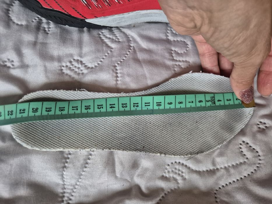 Buty halowe do piłki nożnej halówki