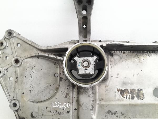 Charriot frente SEAT Leon (1P1)