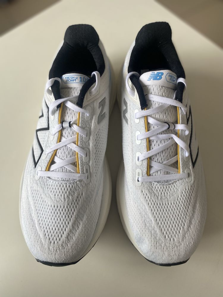 Kросівки для бігу New Balance Fresh Foam X 1080 V13 M108013A 42,5 ориг