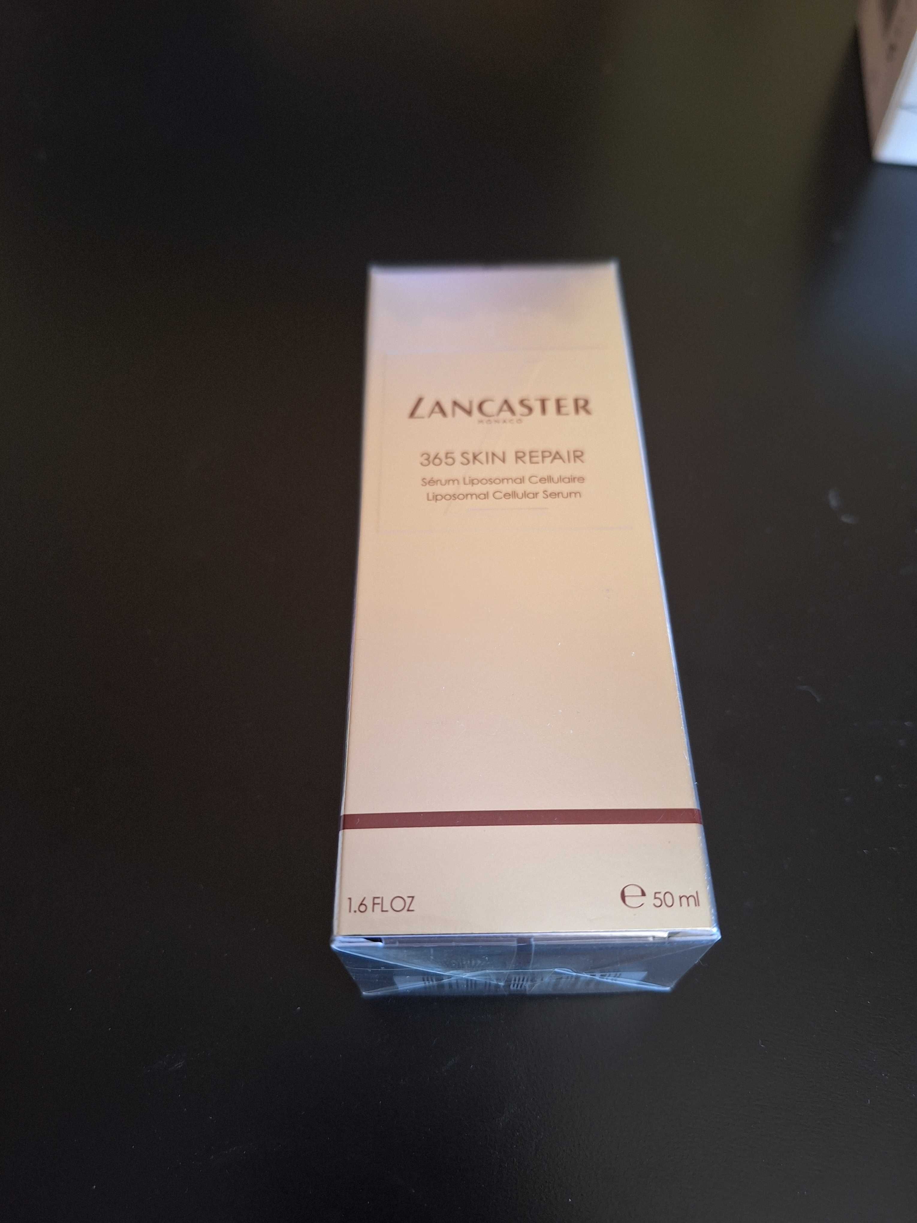 Escada Brisa Cubana - Miu Miu Eau Parfum - Lancaster 365 Skin Repair