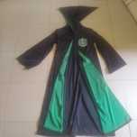 Strój Slytherin Harry Potter na 134/140 cm