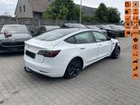 Tesla Model 3 AWD Long range Dual motor 75KWh 491KM