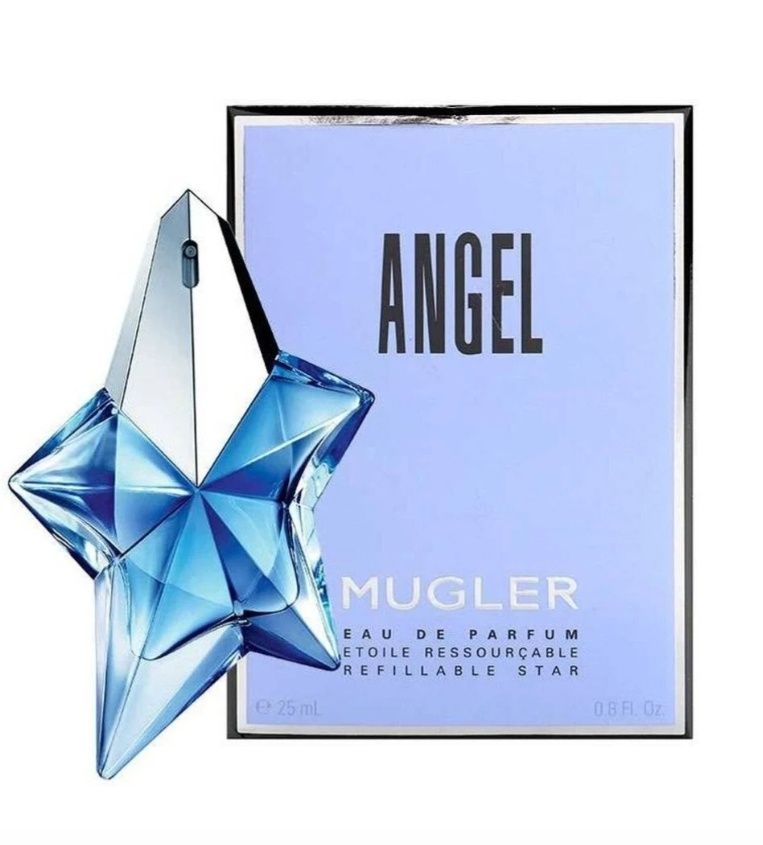 Angel Eau de Parfum