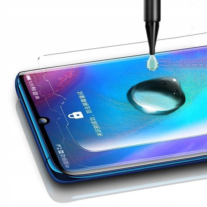 Szkło Hartowane Uv Do Samsung S8 G950