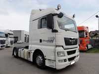 MAN TGX 18.440 euro5 MANUAL