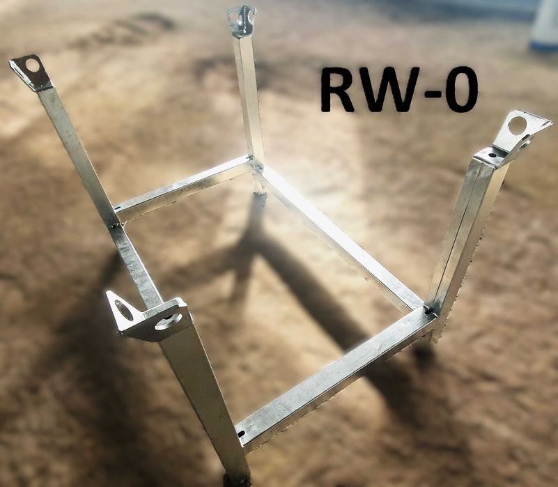 Promocja ilościowa PRODUCENT Kosze pojemniki palety stalowe siatkowe