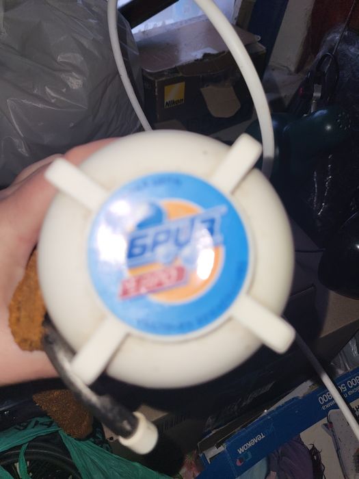 Фильтр для воды Бриз