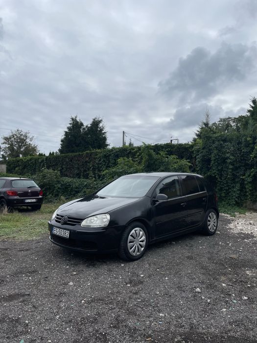 VW Golf V | 1.9 TDI | 2007 | Klima | Zadbany | Wygodny