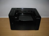 Принтер лазерний hp laserjet P1606dn з Європи