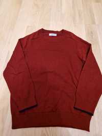 Sweter Mayoral 110 bordowy