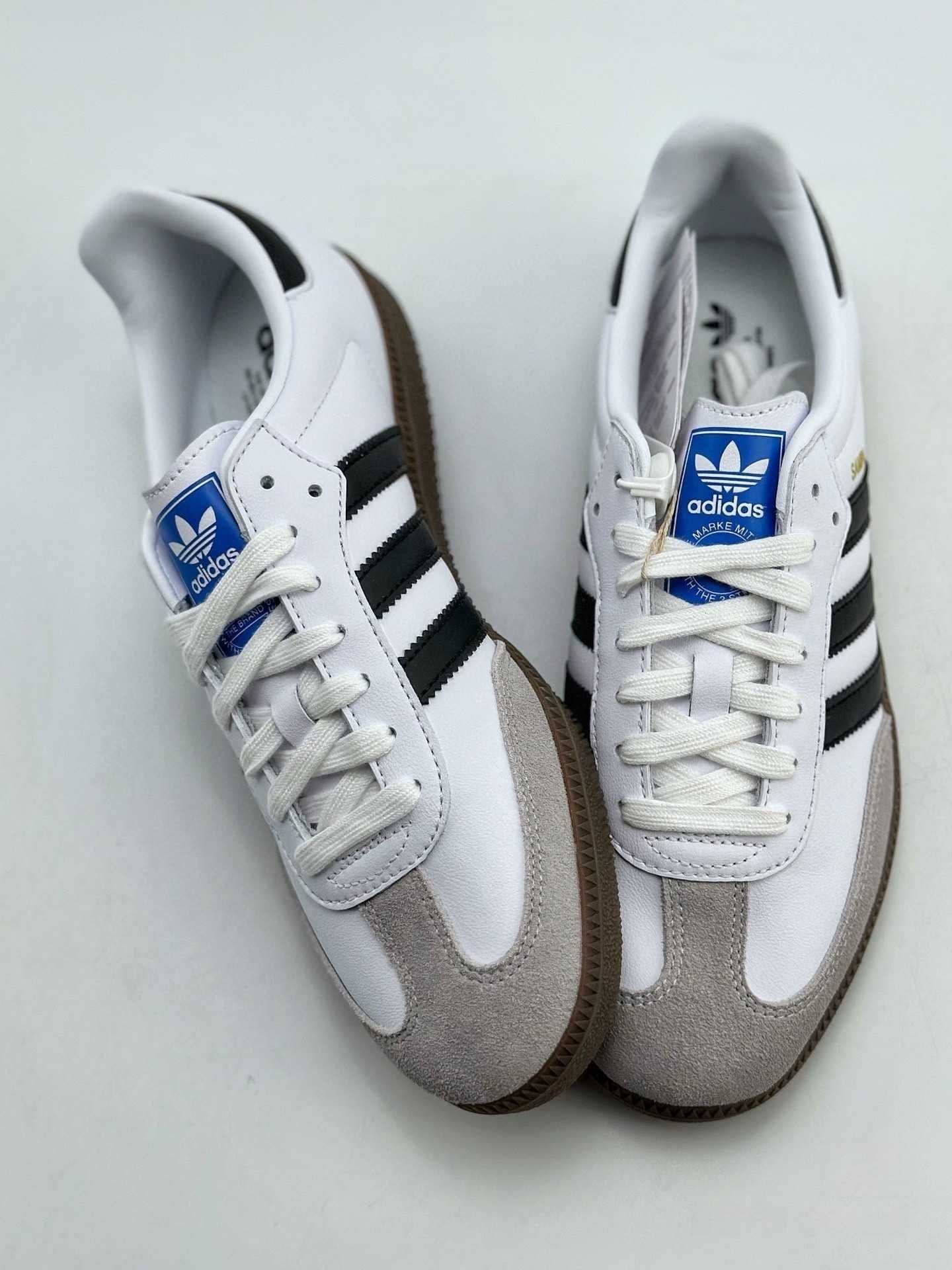 Adidas Samba OG White R.41