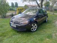 Volkswagen Golf 1.6 MPi-102km*United*klimatr*komp*2xparktr*ledy*serwis z Niemiec