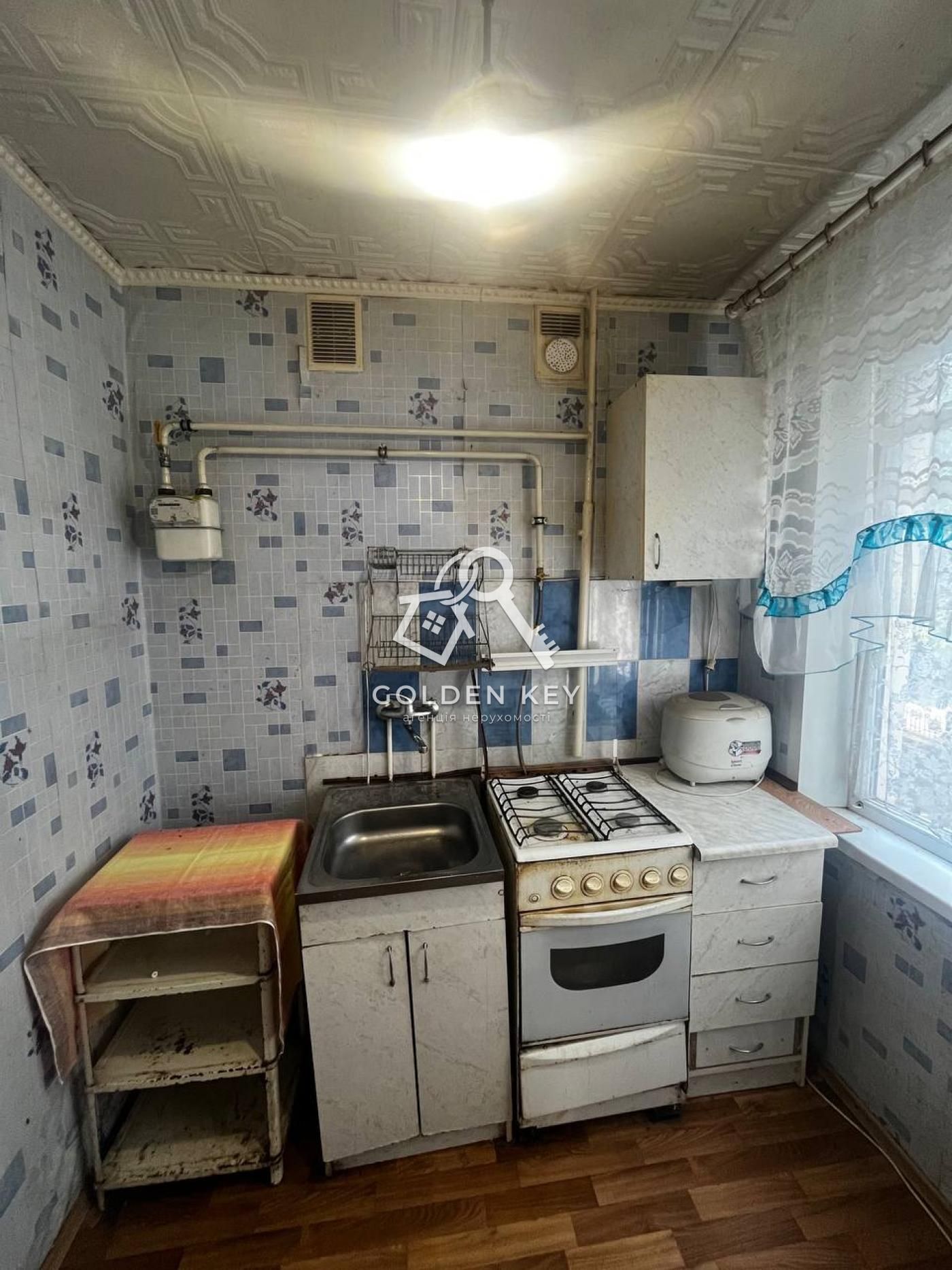 Продаж двокімнатної квартири, 129 квартал