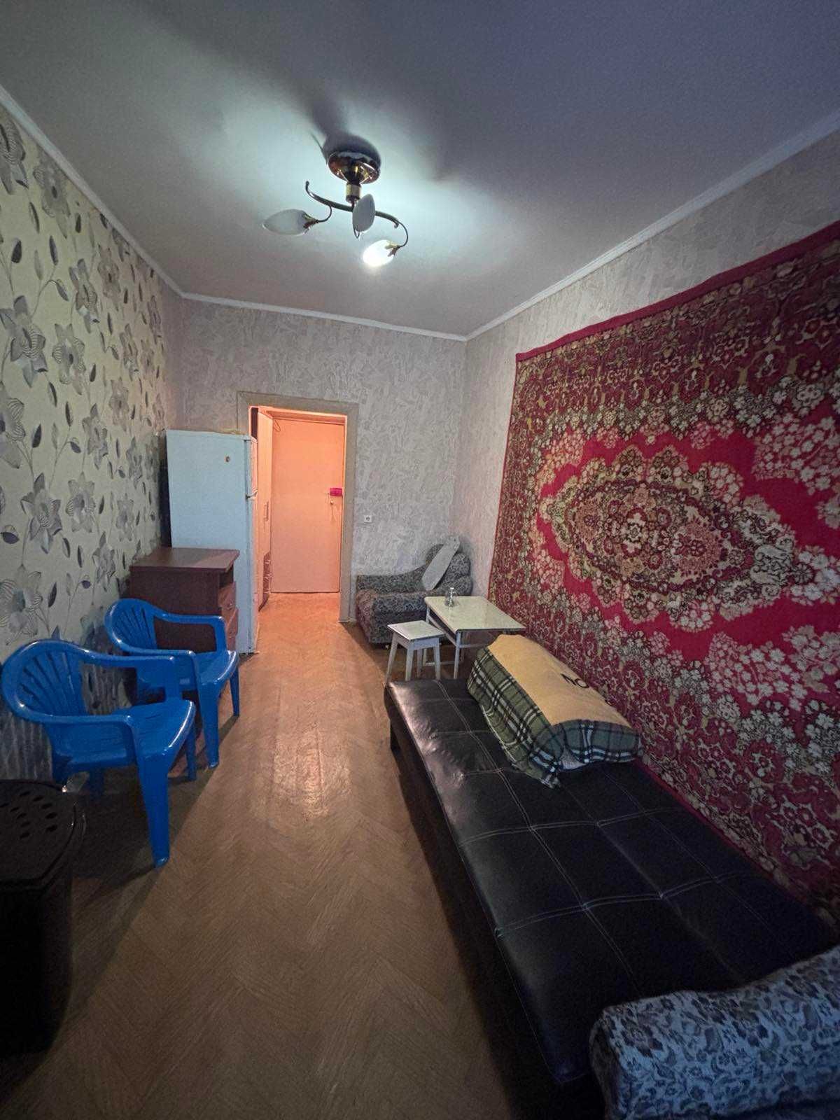 Сдам комнату в коммунальной квартире Варненская/ 100-я школа
