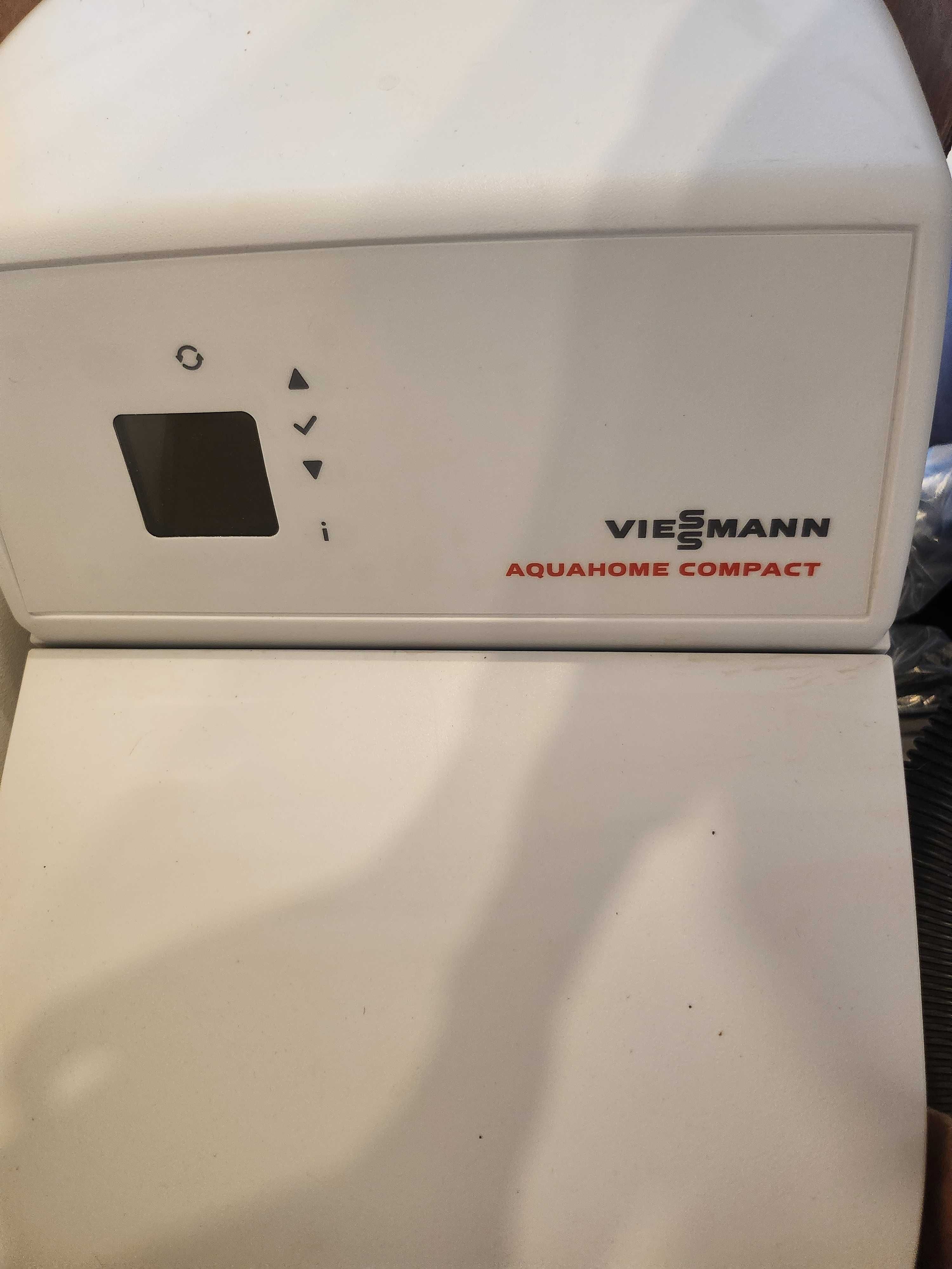 System filtrujący Viessmann Aquahome Compact